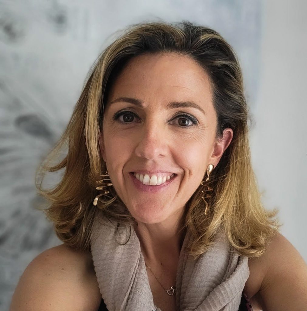 Portrait Aurélie Quintin • Aurélie Hypnose à Concarneau